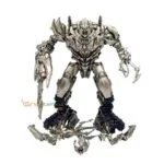 BAIWEI TW-1029 Megatron Tank Transforming Robot Figure | Action Toy - Image 4
