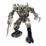 BAIWEI TW-1029 Megatron Tank Transforming Robot Figure | Action Toy - Image 3