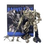 BAIWEI Megatron Tank Transformer Action Figure SS-31 Style | Shopbefikar