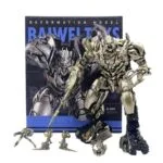 BAIWEI Megatron Tank Transformer Action Figure SS-31 Style | Shopbefikar