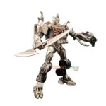 BAIWEI TW-1031 Scourge Transforming Robot Figure | 20 cm Action Toy - Image 7