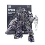 Transformers Shockwave Action Figure Toy | Shopbefikar