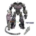 Baiwei TW-1028 Transformers Shockwave Figure | Action Toy Collectible | 1 Player | Age 6+ | Display & Play - Image 6