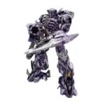 Baiwei TW-1028 Transformers Shockwave Figure | Action Toy Collectible | 1 Player | Age 6+ | Display & Play - Image 2