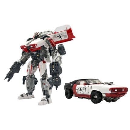 Dropkick Transformer TW-1033B Figure 16 cm Action Toy | Shopbefikar