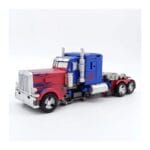 BAIWEI 1022 Optimus Prime Transformable Robot Figure | Action Toy | Age 6+ | Play & Display - Image 6