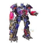 Black Mamba LS-03F Oversized Optimus Prime Figure | 32 cm Transforming Robot - Image 3