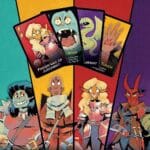 Dungeons & Dragons Dungeon Mayhem Card Game | Wizards of the Coast | 2–4 Players | Age 8+ | 15 Min Play - Image 4