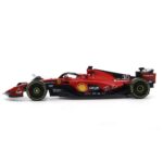 Bburago Ferrari SF23 #16 Charles Leclerc 1:24 F1 Model Car | Licensed Collectible | 1 Display Piece - Image 9