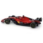 Bburago Ferrari SF23 #16 Charles Leclerc 1:24 F1 Model Car | Licensed Collectible | 1 Display Piece - Image 4