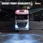 HUINA 1381 1:18 RC Concrete Pump Truck | 11CH Construction Vehicle with 120cm Pump Arm - Image 7