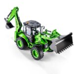 HUINA 1579 1:14 RC Forklift Truck | 2-Way Remote Control Engineering Vehicle | Construction & Warehouse Toy | Age 6+