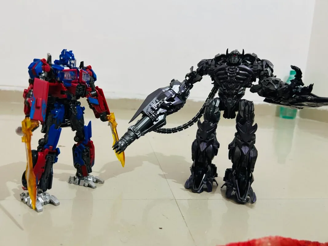 Image #2 from Raunak Singh