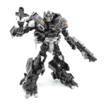 BAIWEI TW-1026B Ironhide Transformable Robot Figure | Action Toy | 1 Player | Age 6+ | Play & Display - Image 8