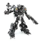 BAIWEI TW-1026B Ironhide Transformable Robot Figure | Action Toy | 1 Player | Age 6+ | Play & Display - Image 8