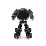 BAIWEI TW-1026B Ironhide Transformable Robot Figure | Action Toy | 1 Player | Age 6+ | Play & Display - Image 7