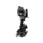 BAIWEI TW-1026B Ironhide Transformable Robot Figure | Action Toy | 1 Player | Age 6+ | Play & Display - Image 6