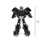 BAIWEI TW-1026B Ironhide Transformable Robot Figure | Action Toy | 1 Player | Age 6+ | Play & Display - Image 4