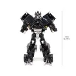 BAIWEI TW-1026B Ironhide Transformable Robot Figure | Action Toy | 1 Player | Age 6+ | Play & Display - Image 4