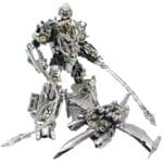 BAIWEI Megatron Transforming Robot Action Figure 20 cm | Shopbefikar