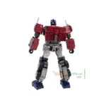 BAIWEI TW-1027B Commander Cybertron Transforming Robot Figure | Premium Action Toy | 17CM - Image 3