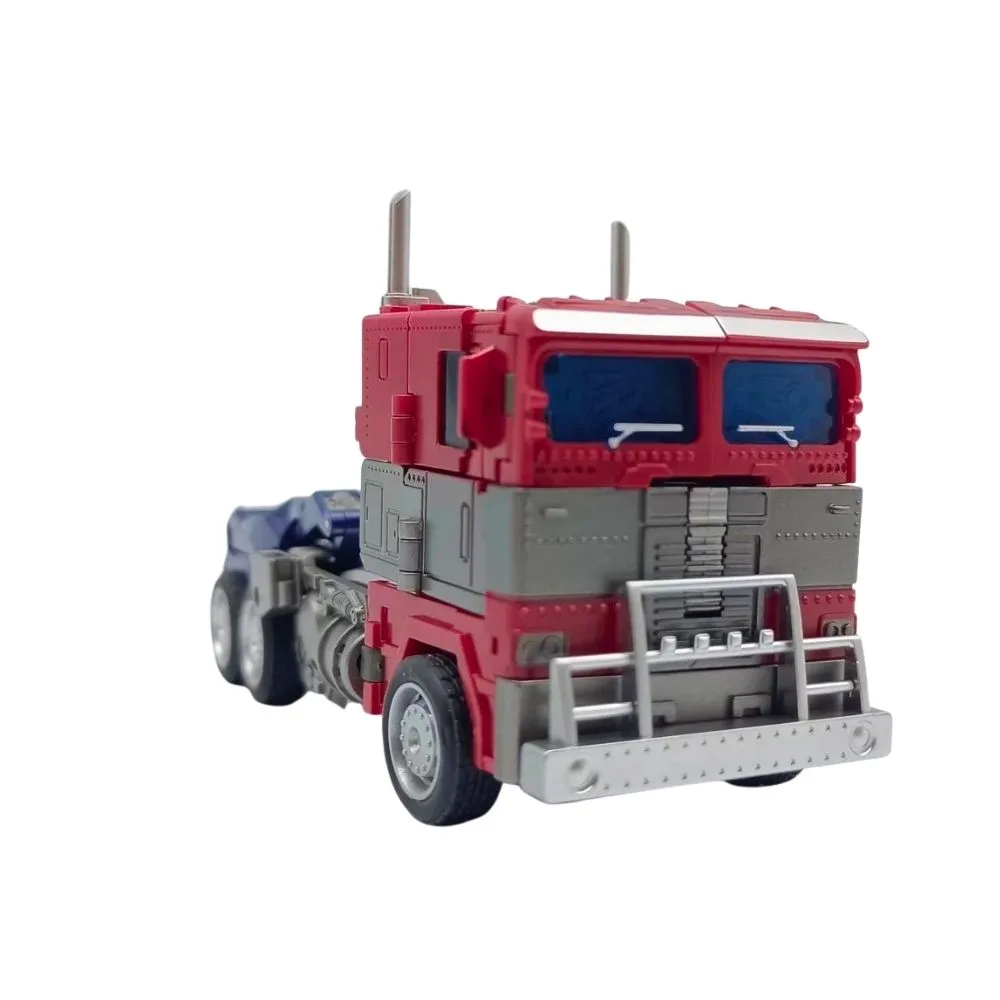 BAIWEI TW-1027B Commander Cybertron Transforming Robot Figure | Premium Action Toy | 17CM - Image 7