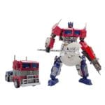 BAIWEI TW-1027 Commander Cybertron Optimus Prime Style Robot | Shopbefikar