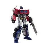 BAIWEI TW-1027B Commander Cybertron Transforming Robot Figure | Premium Action Toy | 17CM - Image 6
