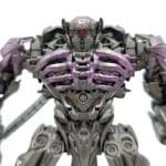 Baiwei TW-1028B Transformers Shockwave Figure | Action Toy Collectible | Age 6+ | Display Play | 25CM - Image 2