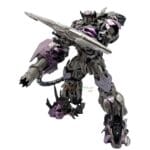 Baiwei TW-1028B Transformers Shockwave Figure | Action Toy Collectible | Age 6+ | Display Play | 25CM - Image 12