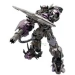 Baiwei TW-1028B Transformers Shockwave Figure | Action Toy Collectible | Age 6+ | Display Play | 25CM - Image 12
