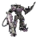 Baiwei TW-1028B Transformers Shockwave Figure | Action Toy Collectible | Age 6+ | Display Play | 25CM - Image 11