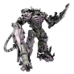 Baiwei TW-1028B Transformers Shockwave Figure | Action Toy Collectible | Age 6+ | Display Play | 25CM - Image 11