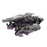 Baiwei TW-1028B Transformers Shockwave Figure | Action Toy Collectible | Age 6+ | Display Play | 25CM - Image 10