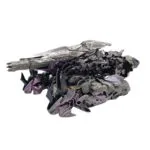 Baiwei TW-1028B Transformers Shockwave Figure | Action Toy Collectible | Age 6+ | Display Play | 25CM - Image 10