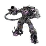 Baiwei TW-1028B Transformers Shockwave Figure | Action Toy Collectible | Age 6+ | Display Play | 25CM - Image 9
