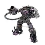 Baiwei TW-1028B Transformers Shockwave Figure | Action Toy Collectible | Age 6+ | Display Play | 25CM - Image 9