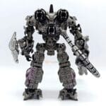 Baiwei TW-1028B Transformers Shockwave Figure | Action Toy Collectible | Age 6+ | Display Play | 25CM - Image 8