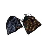 Shopbefikar Magnetic Foldable Chess Board Set | 32x32 cm Premium Chess Set with Storage | Gold & Silver Heavy Pieces | Travel Friendly - Image 2