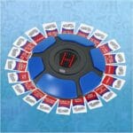 Letters 2.0 Wind-Fire Rings Word Game | LED Alphabet Party Game | Age 6+ | Fast Brain Play - Image 4