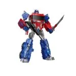 2-in-1 Manual Transforming Robot Car Toy | Shape Shifting Vehicle to Robot | Age 3+