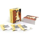 Tonight’s Conversation Card Game | Date Night Edition | Thoughtful Questions for Couples & Family Game Night | 2+ Players | Age 16+ - Image 2