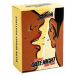 Tonight’s Conversation Date Night Card Game for Couples | Family Game Night Edition | Shopbefikar India