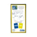 Do You Know Me? Adult Party Game by What Do You Meme? | Fun Card Game for Friends & Couples | 2+ Players | Age 18+ - Image 6
