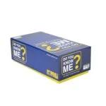 Do You Know Me? Adult Party Game by What Do You Meme? | Fun Card Game for Friends & Couples | 2+ Players | Age 18+ - Image 3
