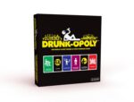 Drunk-Opoly Party Board Game | Adult Drinking Party Game | 2–6 Players | 21+ - Image 4