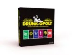 Drunk-Opoly Party Board Game | Adult Drinking Party Game | 2–6 Players | 21+ - Image 4