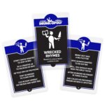 Drunk-Opoly Party Board Game | Adult Drinking Party Game | 2–6 Players | 21+ - Image 3