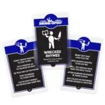 Drunk-Opoly Party Board Game | Adult Drinking Party Game | 2–6 Players | 21+ - Image 3