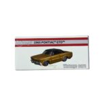Bburago 1:64 Scale Diecast Car | Official Licensed Mini Car Models | Collectible Toy Cars | Multiple Models Available | 3+ Years - Image 6